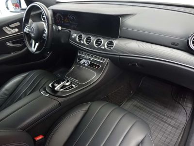 Mercedes-Benz E-Klasse Gebrauchtwagen