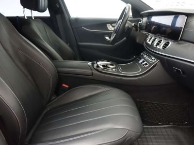 Mercedes-Benz E-Klasse Gebrauchtwagen