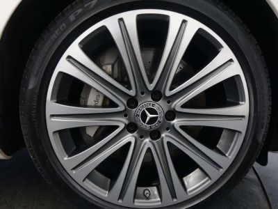 Mercedes-Benz E-Klasse Gebrauchtwagen