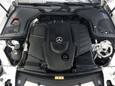 Mercedes-Benz E-Klasse Gebrauchtwagen