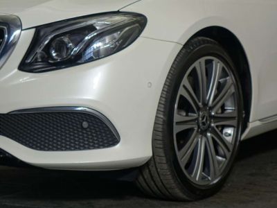 Mercedes-Benz E-Klasse Gebrauchtwagen