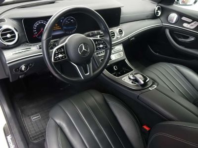 Mercedes-Benz E-Klasse Gebrauchtwagen