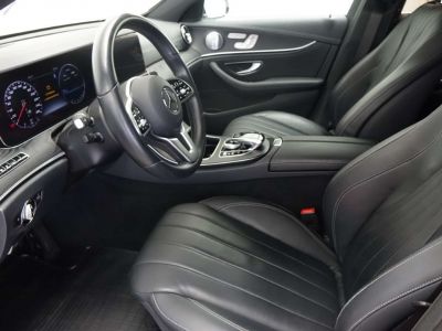 Mercedes-Benz E-Klasse Gebrauchtwagen