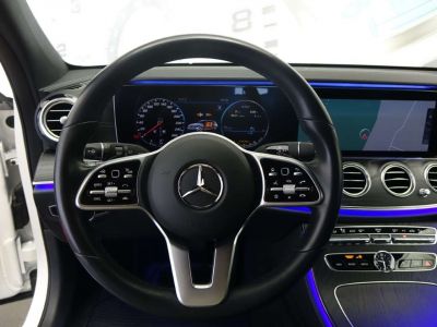 Mercedes-Benz E-Klasse Gebrauchtwagen