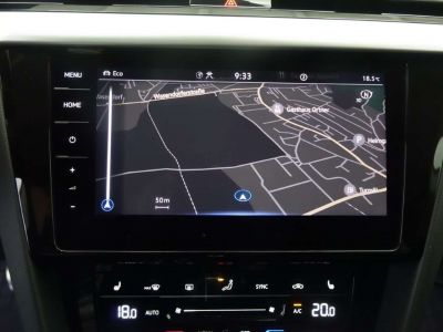 VW Arteon Gebrauchtwagen