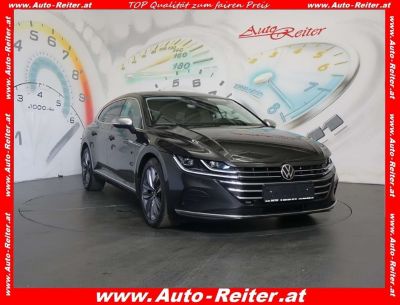 VW Arteon Gebrauchtwagen