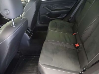 VW Arteon Gebrauchtwagen