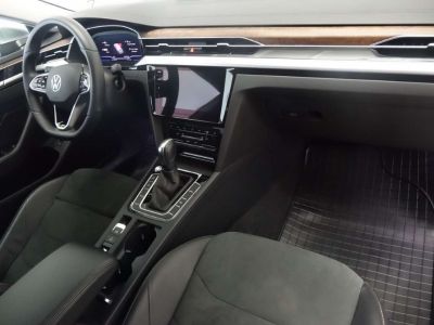 VW Arteon Gebrauchtwagen