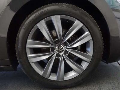 VW Arteon Gebrauchtwagen