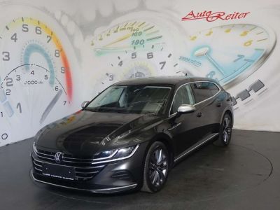 VW Arteon Gebrauchtwagen