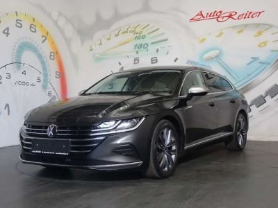 VW Arteon Gebrauchtwagen