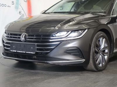 VW Arteon Gebrauchtwagen