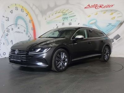 VW Arteon Gebrauchtwagen