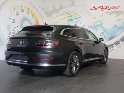 VW Arteon Gebrauchtwagen