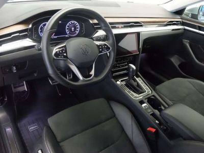 VW Arteon Gebrauchtwagen