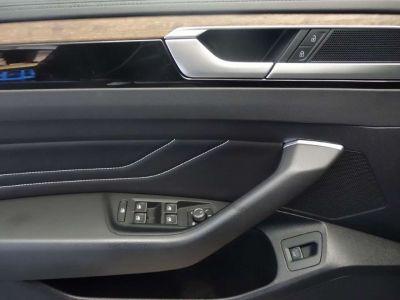 VW Arteon Gebrauchtwagen