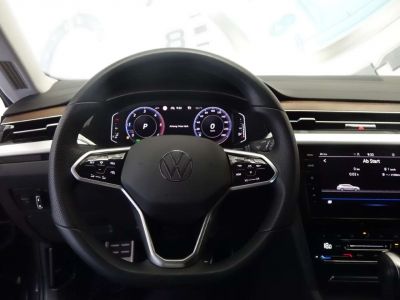 VW Arteon Gebrauchtwagen