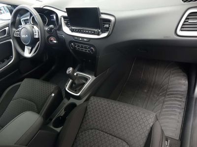 KIA Ceed Neuwagen