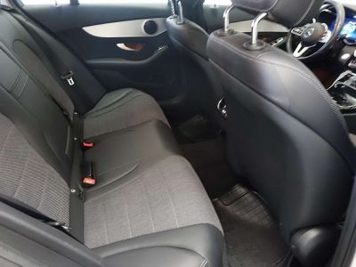 Mercedes-Benz C-Klasse Gebrauchtwagen