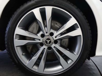 Mercedes-Benz C-Klasse Gebrauchtwagen