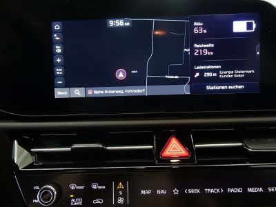 KIA Niro Gebrauchtwagen