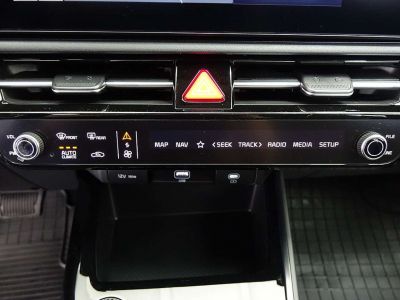 KIA Niro Gebrauchtwagen