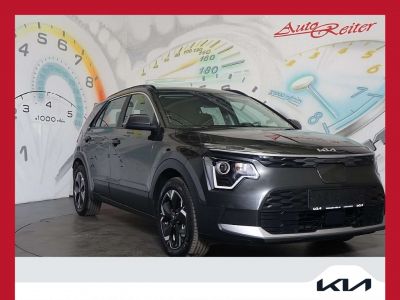 KIA Niro Gebrauchtwagen