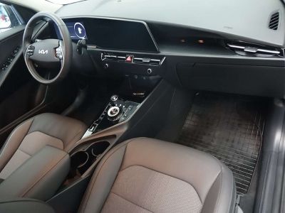 KIA Niro Gebrauchtwagen