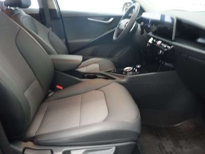 KIA Niro Gebrauchtwagen