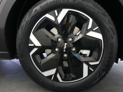 KIA Niro Gebrauchtwagen