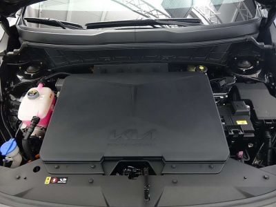 KIA Niro Gebrauchtwagen