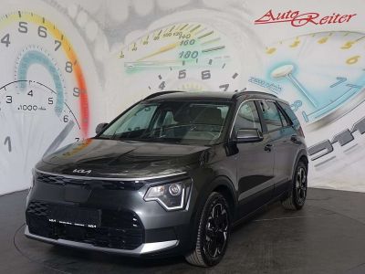 KIA Niro Gebrauchtwagen
