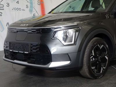 KIA Niro Gebrauchtwagen