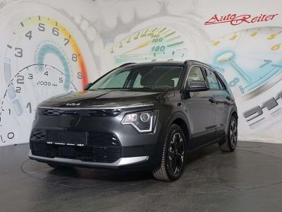 KIA Niro Gebrauchtwagen