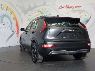 KIA Niro Gebrauchtwagen