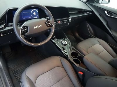 KIA Niro Gebrauchtwagen