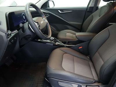 KIA Niro Gebrauchtwagen