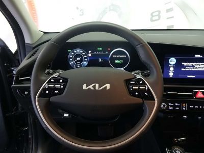 KIA Niro Gebrauchtwagen