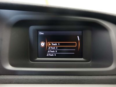 Volvo V40 Gebrauchtwagen