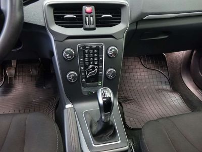 Volvo V40 Gebrauchtwagen