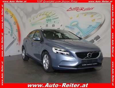 Volvo V40 Gebrauchtwagen