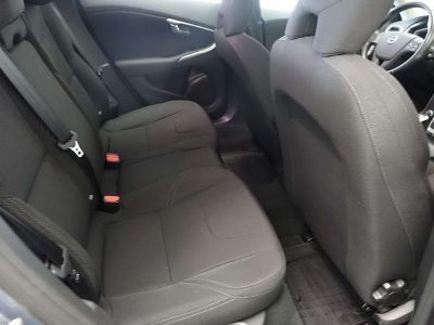 Volvo V40 Gebrauchtwagen