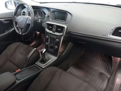 Volvo V40 Gebrauchtwagen