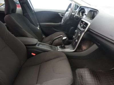 Volvo V40 Gebrauchtwagen