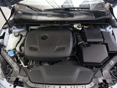 Volvo V40 Gebrauchtwagen