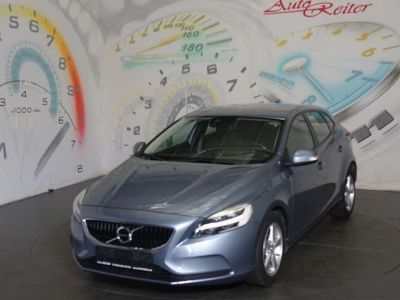 Volvo V40 Gebrauchtwagen