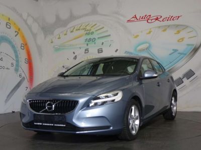 Volvo V40 Gebrauchtwagen