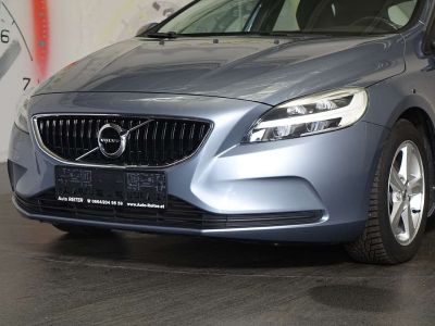 Volvo V40 Gebrauchtwagen