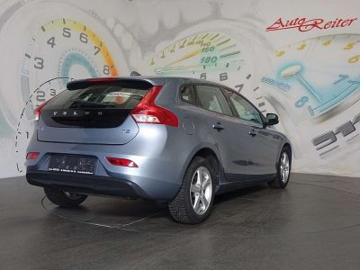 Volvo V40 Gebrauchtwagen
