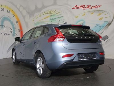 Volvo V40 Gebrauchtwagen